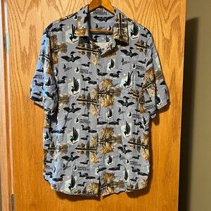 Men's Minnesota United FC Shirt